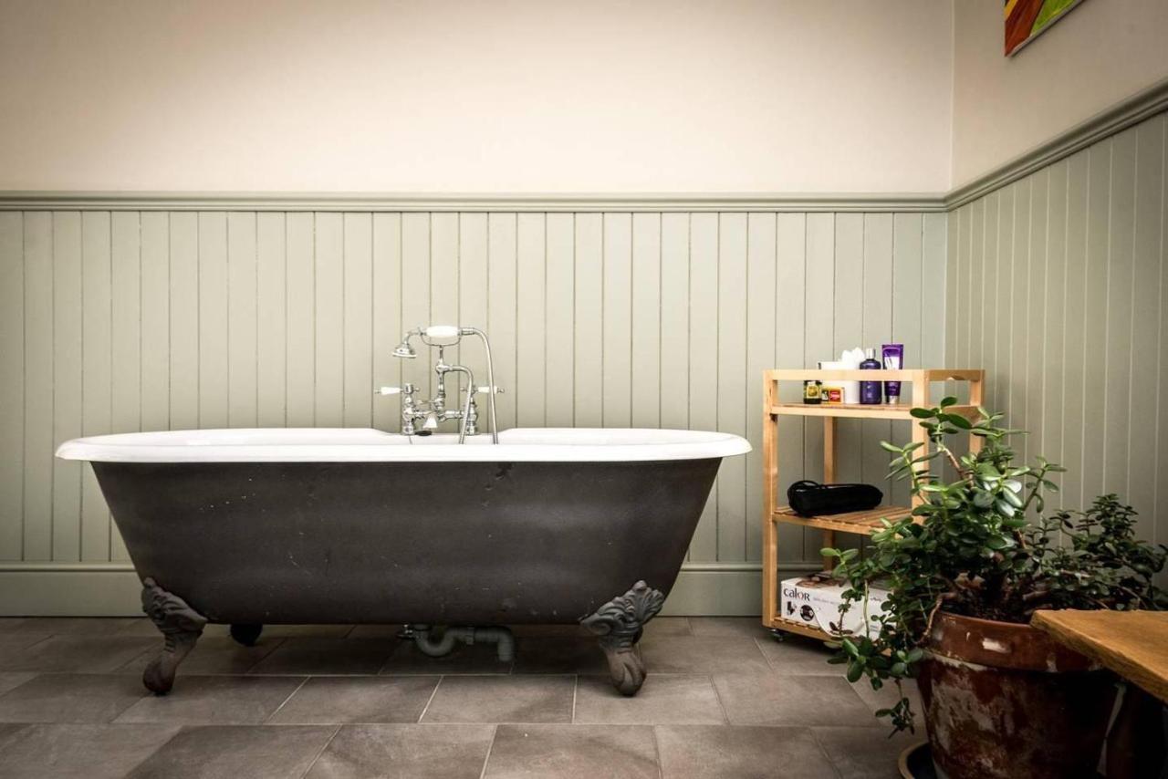 Host & Stay - The Georgian Townhouse Liverpool Eksteriør billede